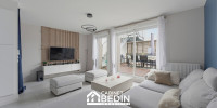 appartement à MERIGNAC (33700)