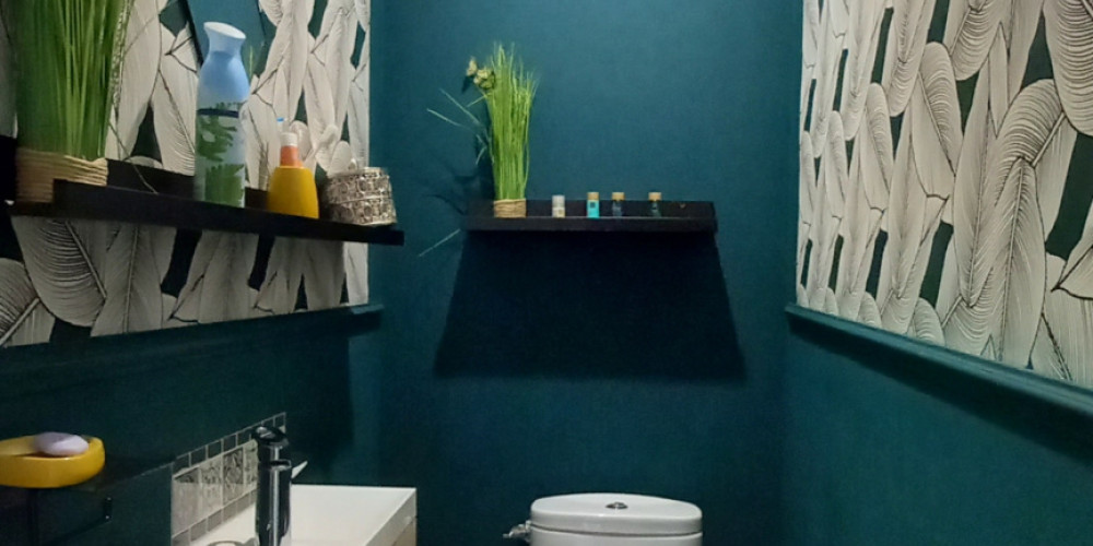 maison à AMBARES ET LAGRAVE (33440)