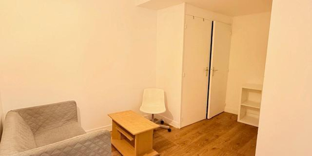 appartement à BORDEAUX (33000)