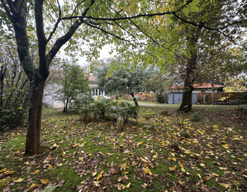 maison  LA TESTE DE BUCH