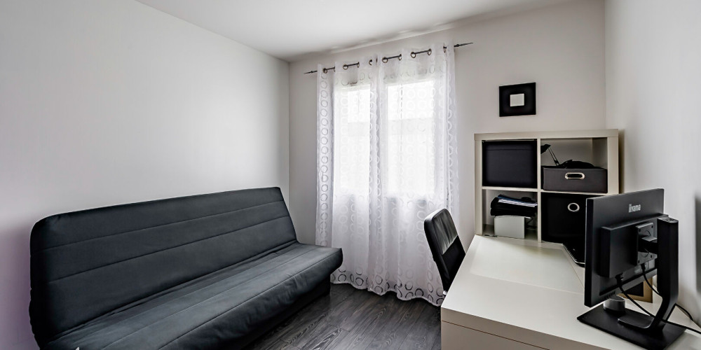 maison à ST LOUBES (33450)