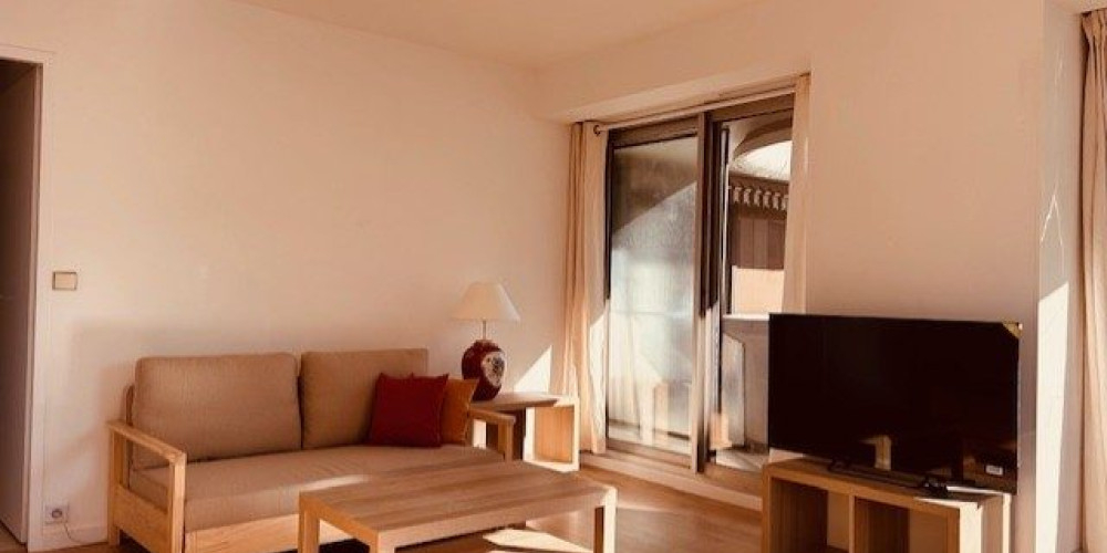 appartement à BORDEAUX (33000)