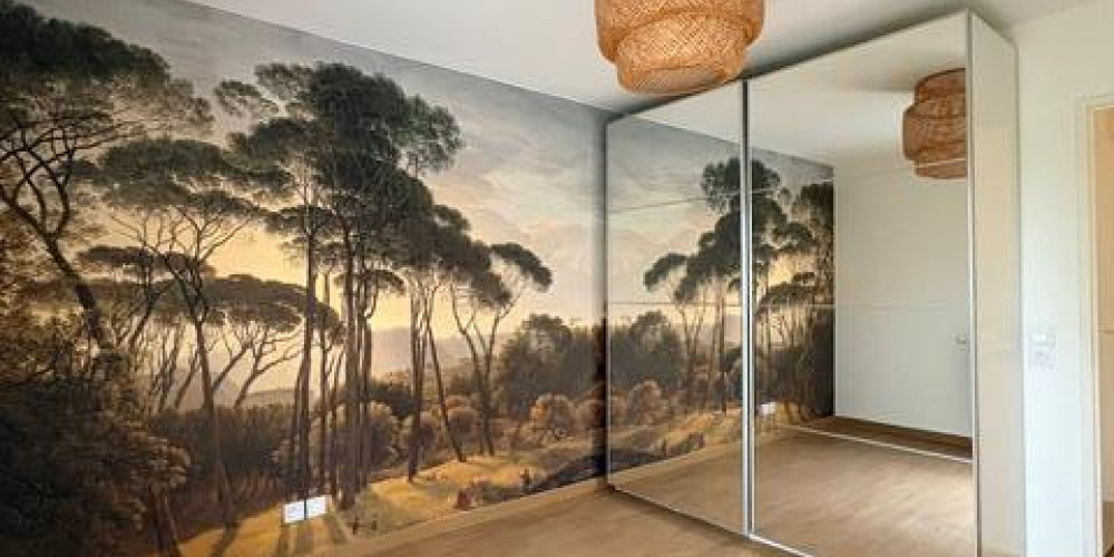 appartement à LE BOUSCAT (33110)