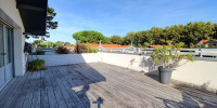 appartement à ARCACHON (33120)