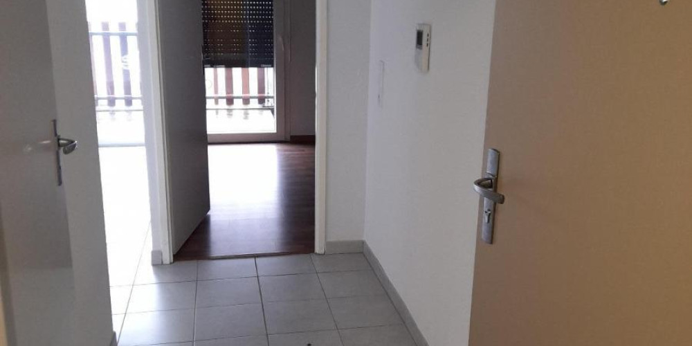 appartement à LORMONT (33310)