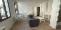 appartement à BORDEAUX (33000)