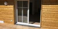 appartement à ST MICHEL DE FRONSAC (33126)