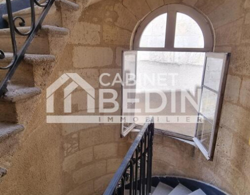 appartement  BORDEAUX