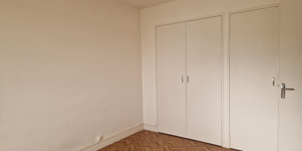 appartement à BORDEAUX (33000)