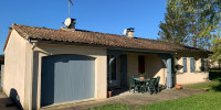 maison à CASTELVIEL (33540)