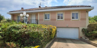 maison à ST LOUIS DE MONTFERRAND (33440)