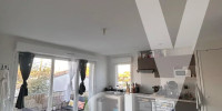 appartement à LA TESTE DE BUCH (33260)