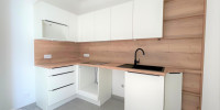 appartement à GUITRES (33230)