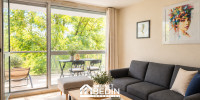 appartement à BORDEAUX (33000)