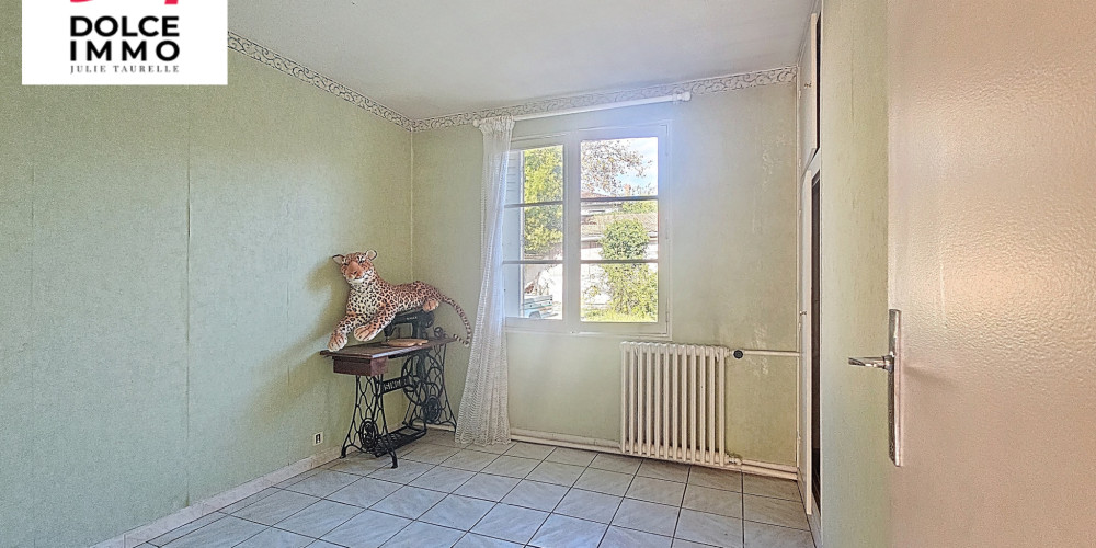 maison à LE BOUSCAT (33110)