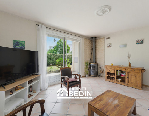 maison  EYSINES