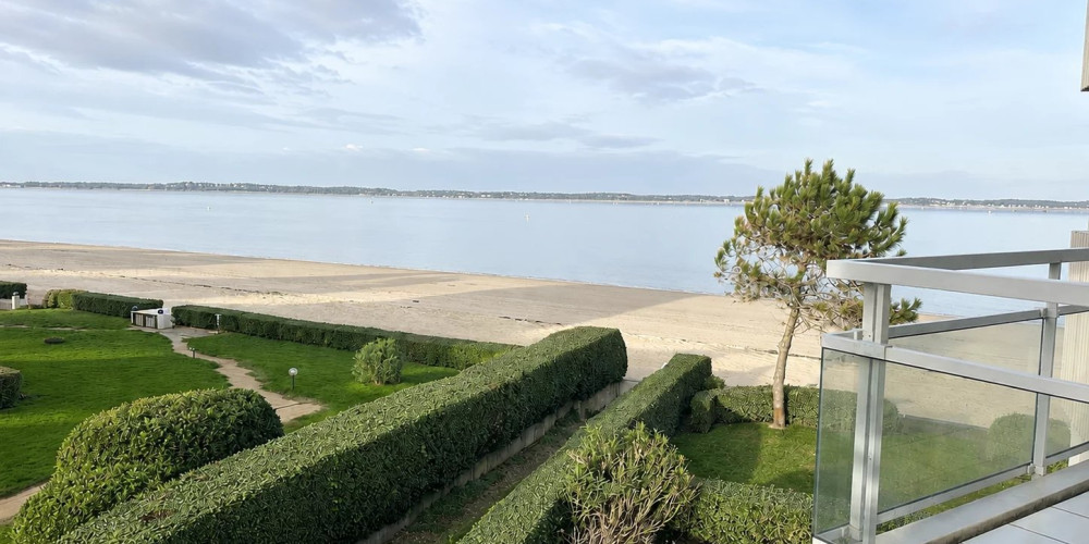 appartement à ARCACHON (33120)