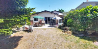 maison à ST MEDARD EN JALLES (33160)
