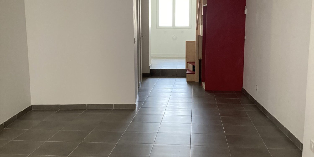 maison à LIBOURNE (33500)