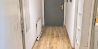 appartement à LA REOLE (33190)