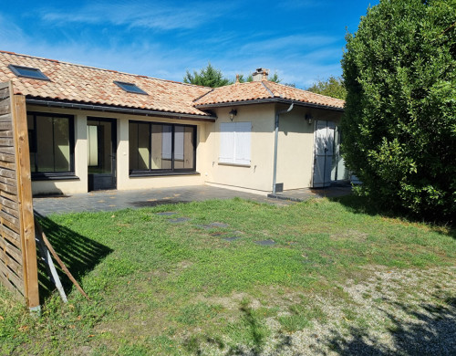 maison  LE TAILLAN MEDOC