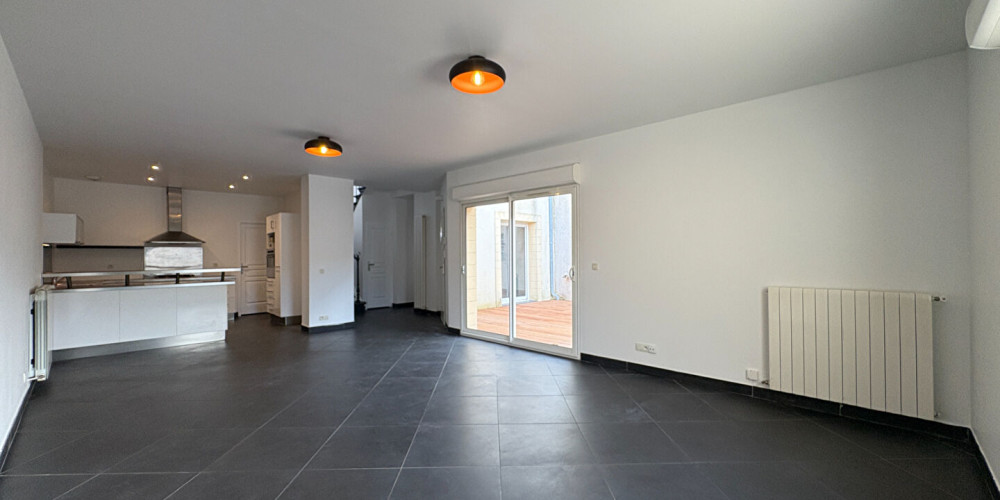 maison à LE BOUSCAT (33110)