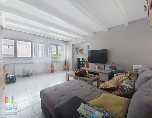 appartement  MERIGNAC