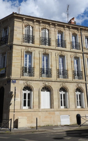 Appartement  BORDEAUX