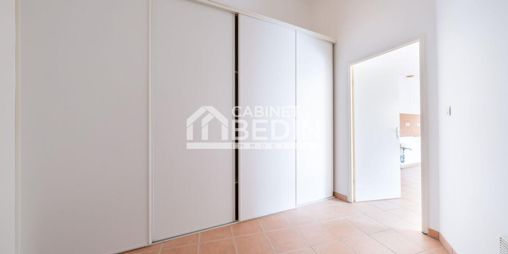 appartement à ARES (33740)