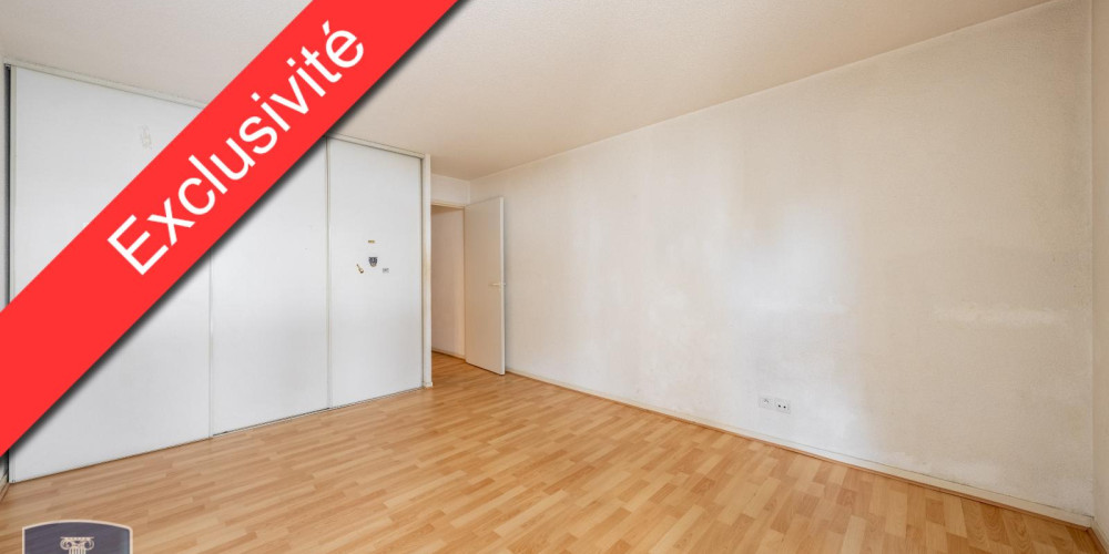 appartement à BORDEAUX (33000)