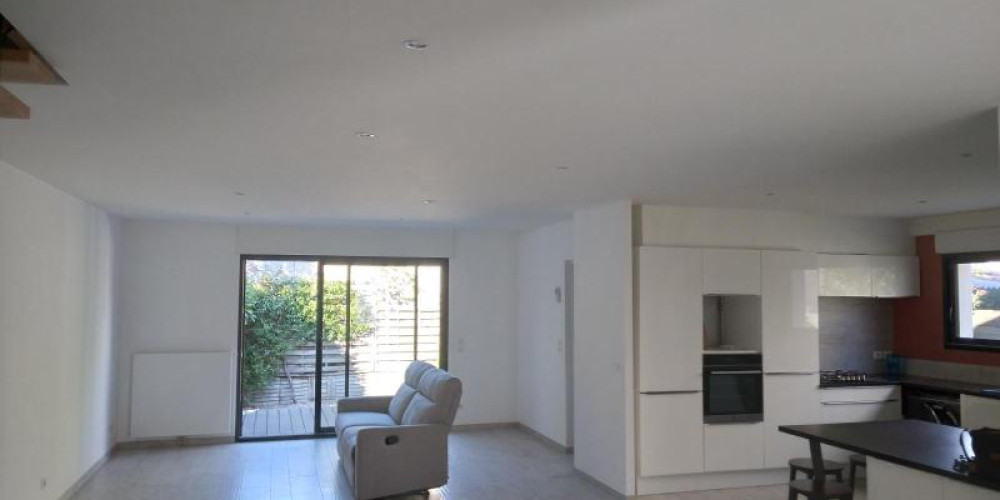 maison à MERIGNAC (33700)