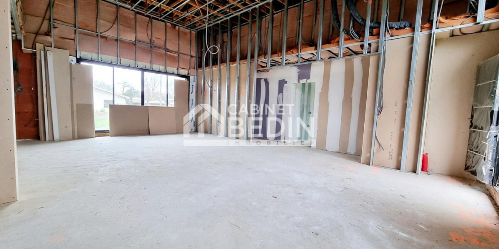 maison à GRADIGNAN (33170)