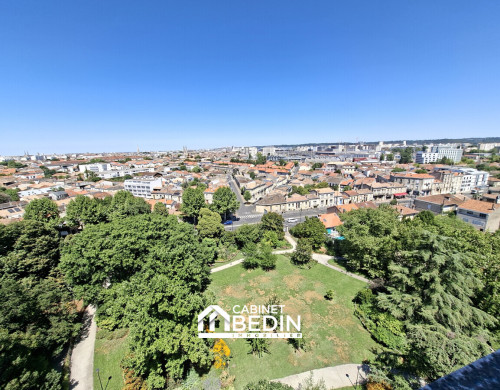 appartement  BORDEAUX
