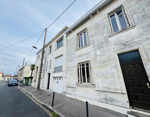 maison  BORDEAUX