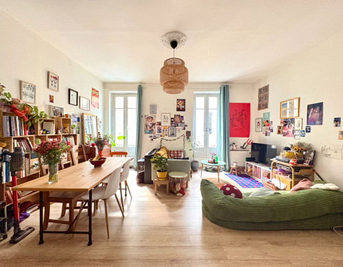 appartement  BORDEAUX