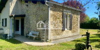 maison à BLASIMON (33540)