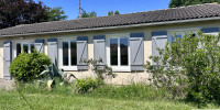 maison à IZON (33450)