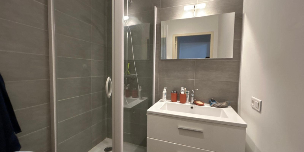 appartement à BORDEAUX (33000)