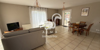 maison à AUDENGE (33980)