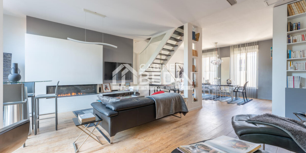 maison à BORDEAUX (33200)