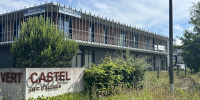 local commercial à MERIGNAC (33700)