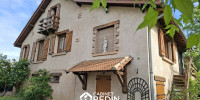 maison à BONNETAN (33370)