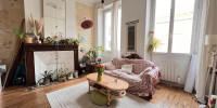 appartement à BORDEAUX (33800)