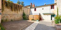 maison à BARSAC (33720)