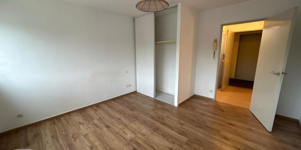 appartement à TALENCE (33400)
