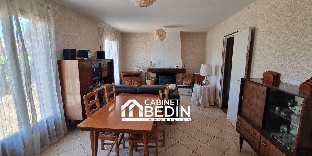 maison à CESTAS (33610)