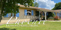maison à CARCANS (33121)