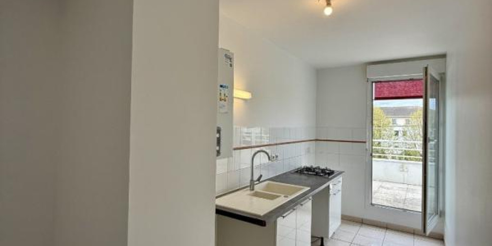 appartement à BORDEAUX (33200)