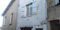 appartement à BAZAS (33430)