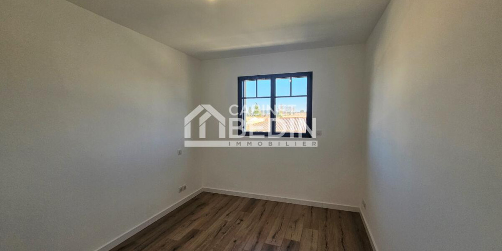 appartement à ST JEAN D ILLAC (33127)